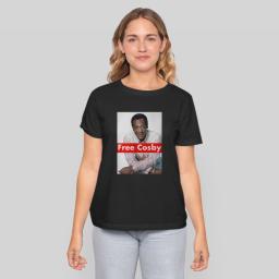 Free Bill Cosby