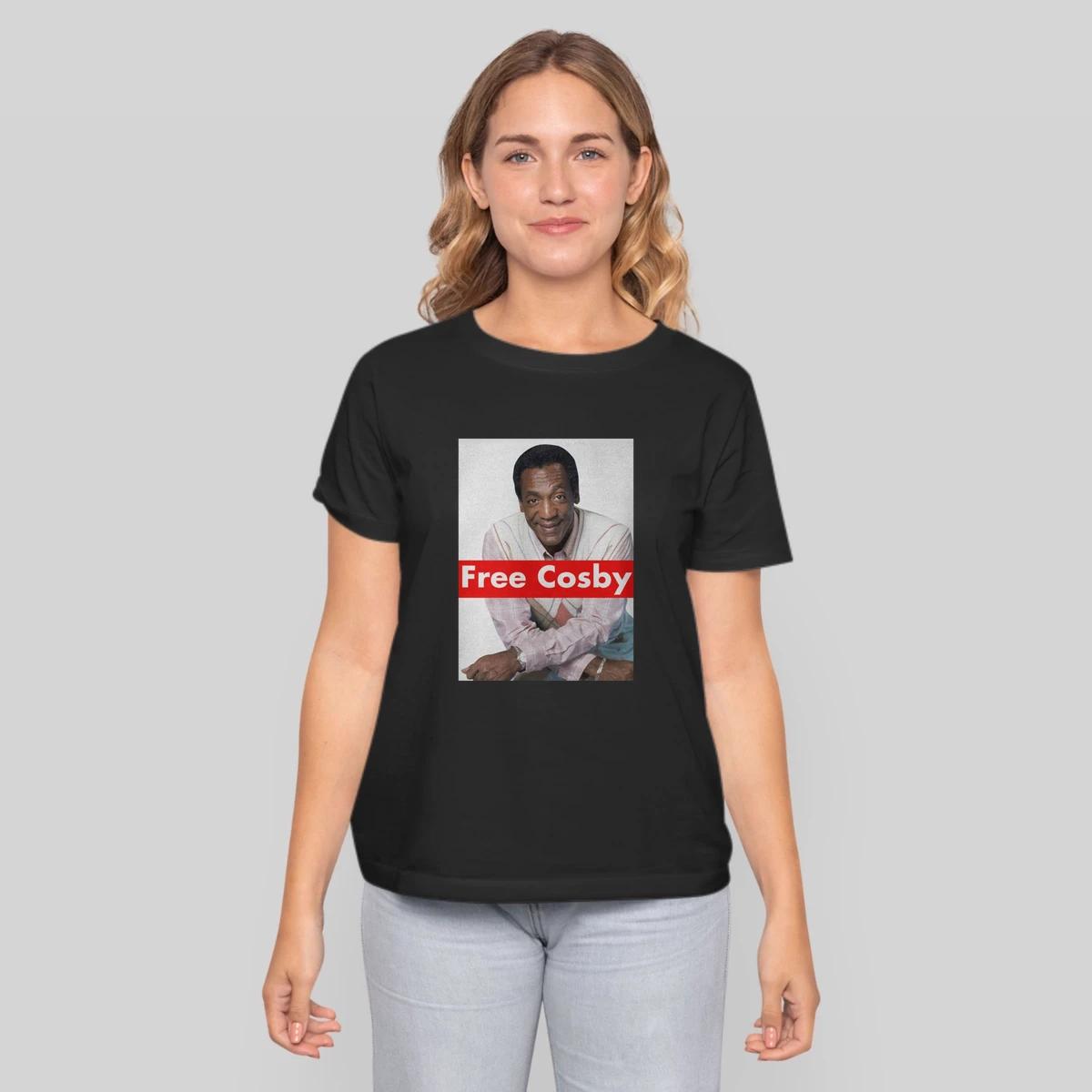Free Bill Cosby