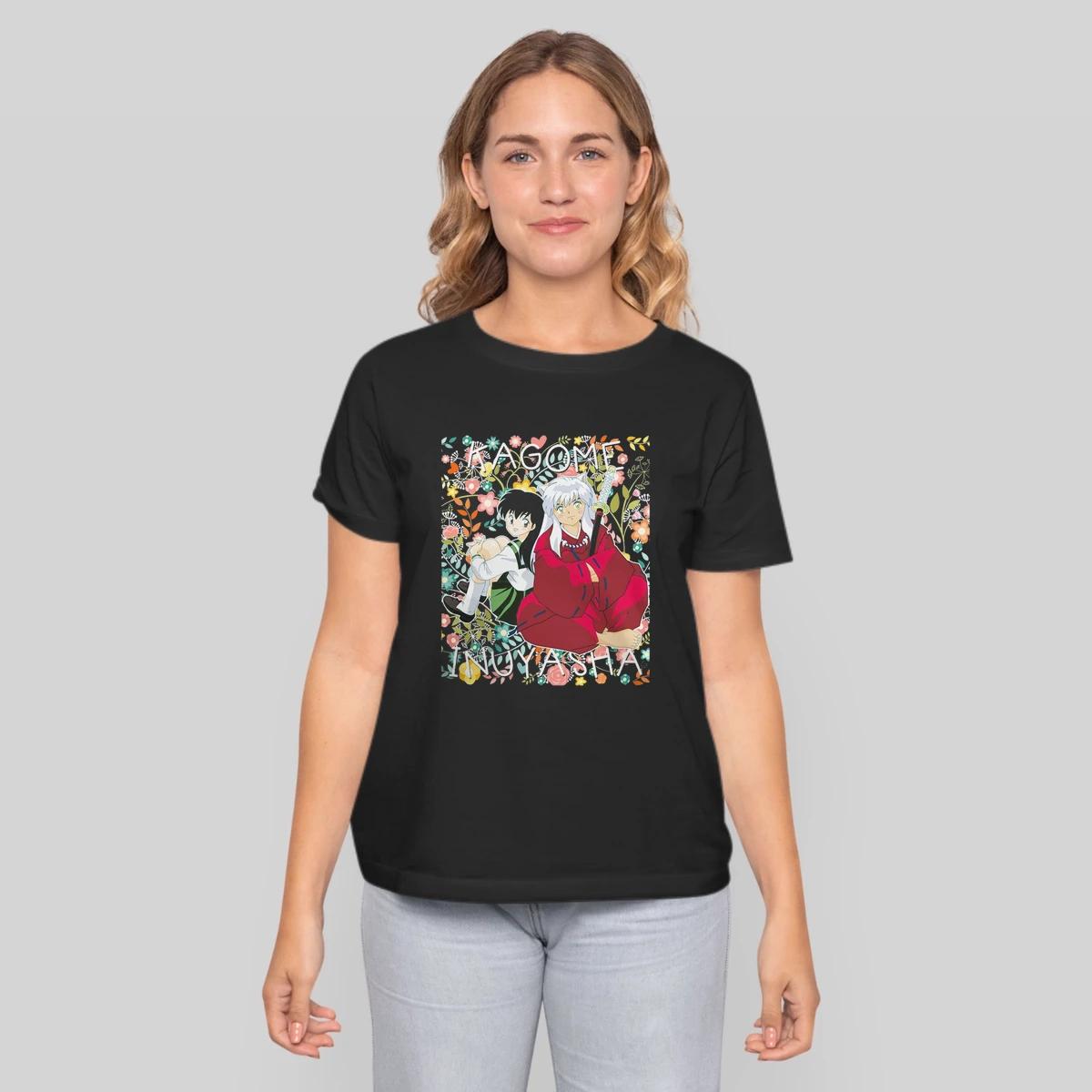 Inuyasha Dog Forest Spirit