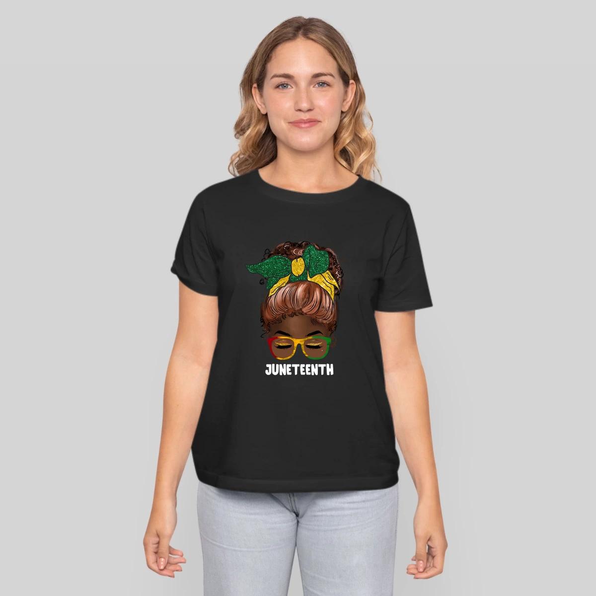 Juneteenth Tumbler
