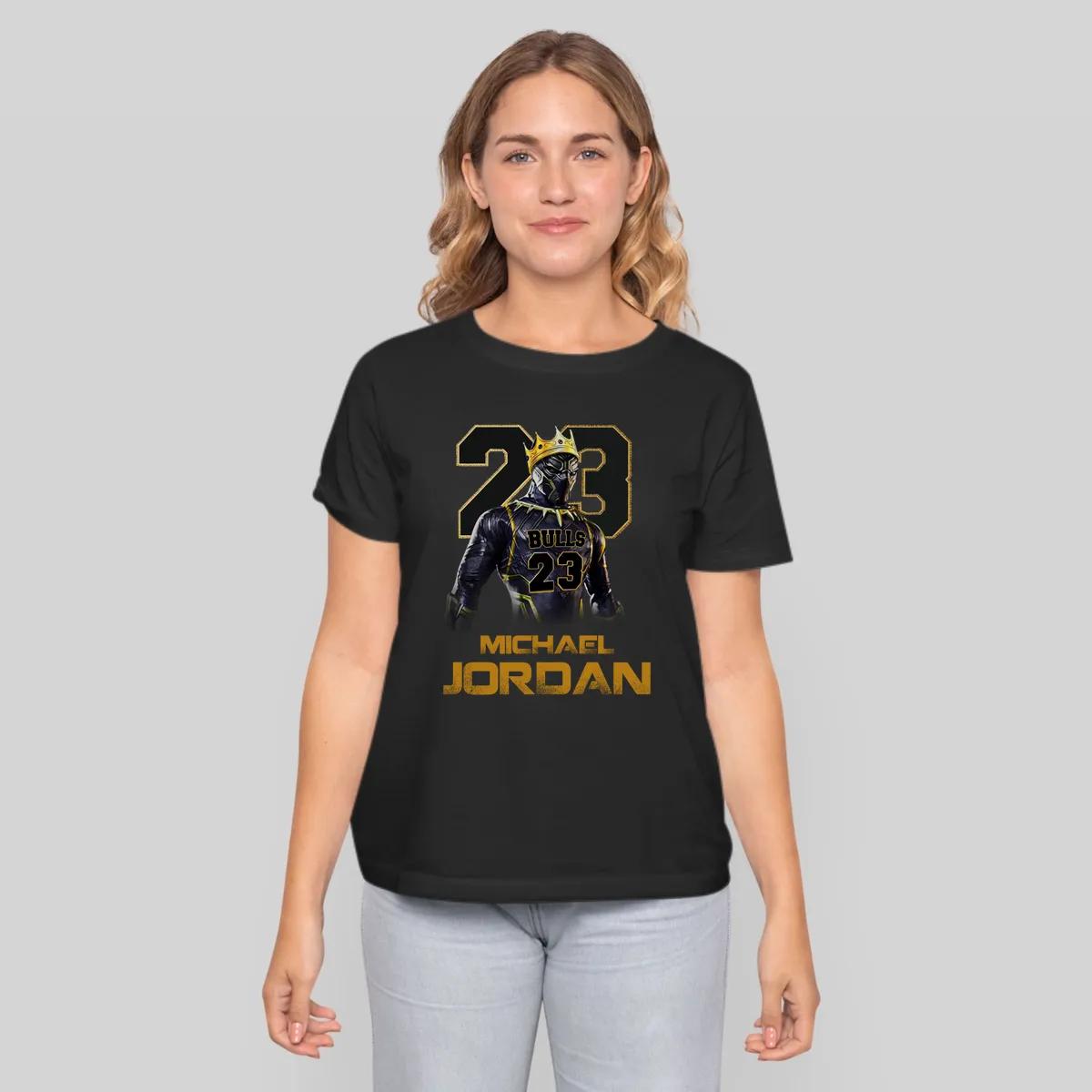 Legendaire Michael Jordan 23