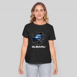 Limitted Edition Subaru