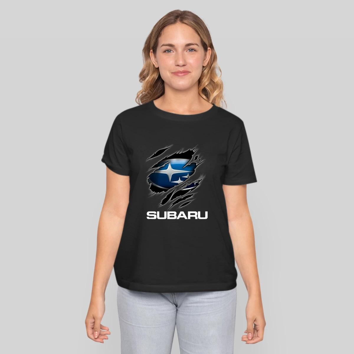 Limitted Edition Subaru