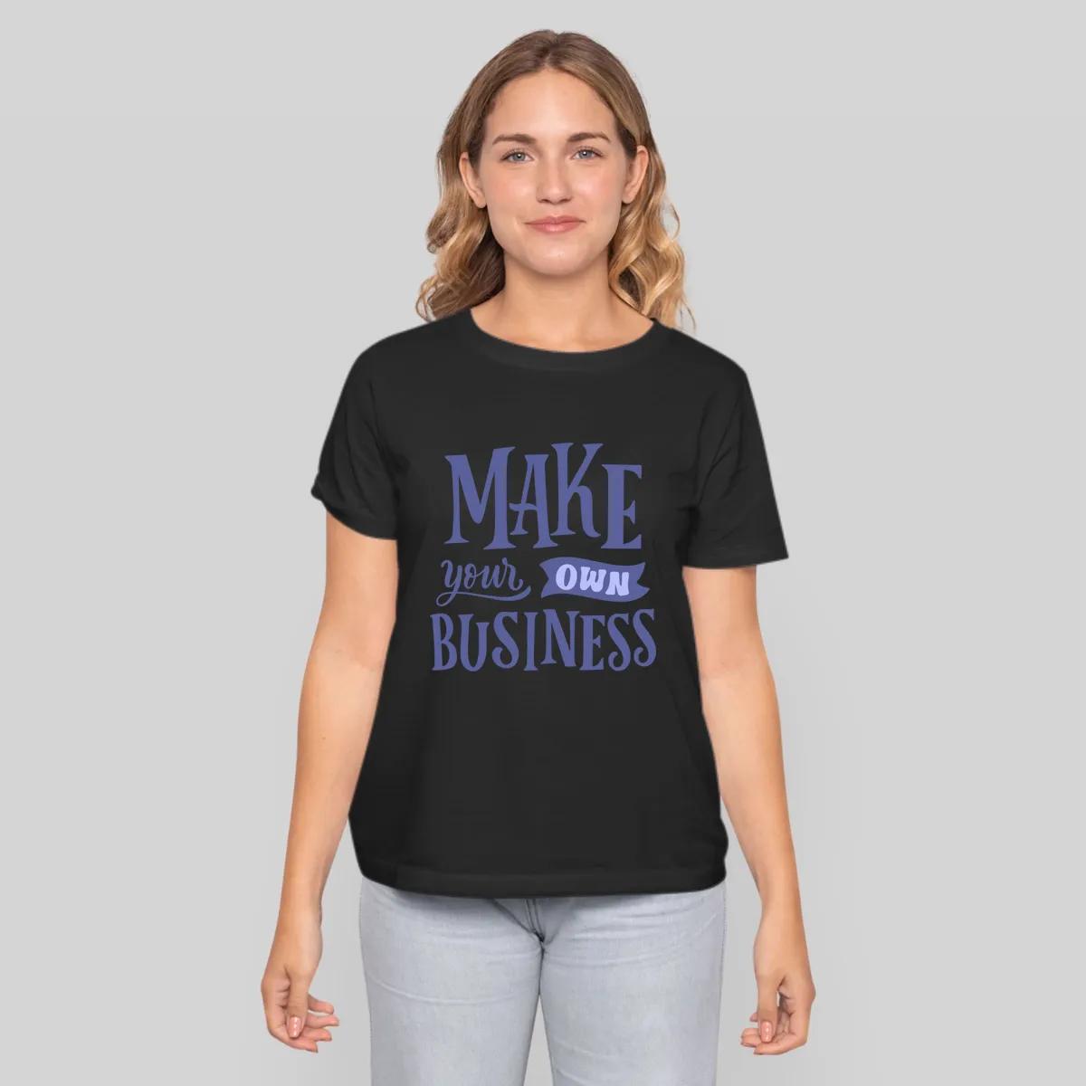 Make Your Own Business