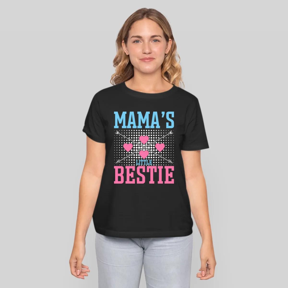 Mamas Little Bestie