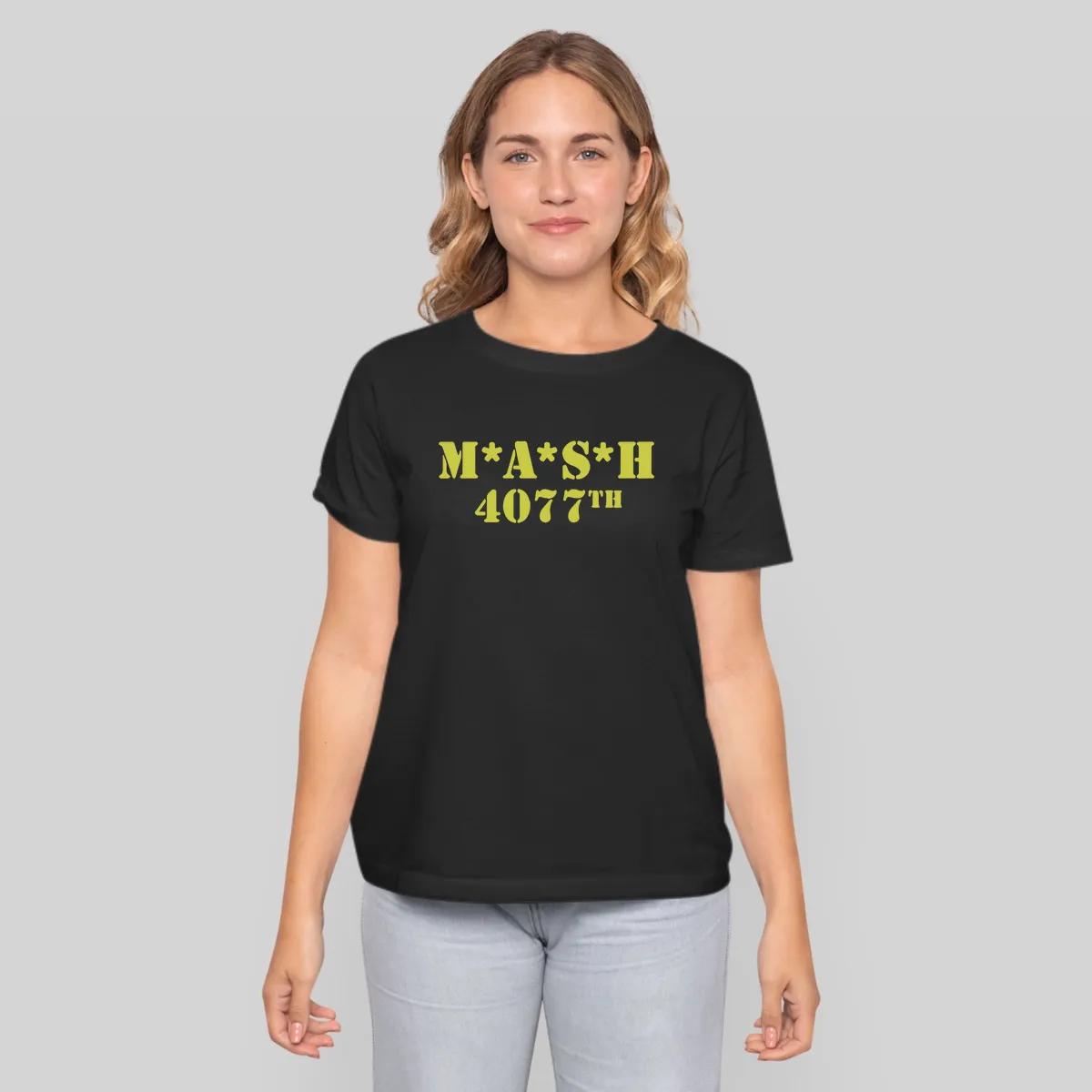 Mash 4077eme