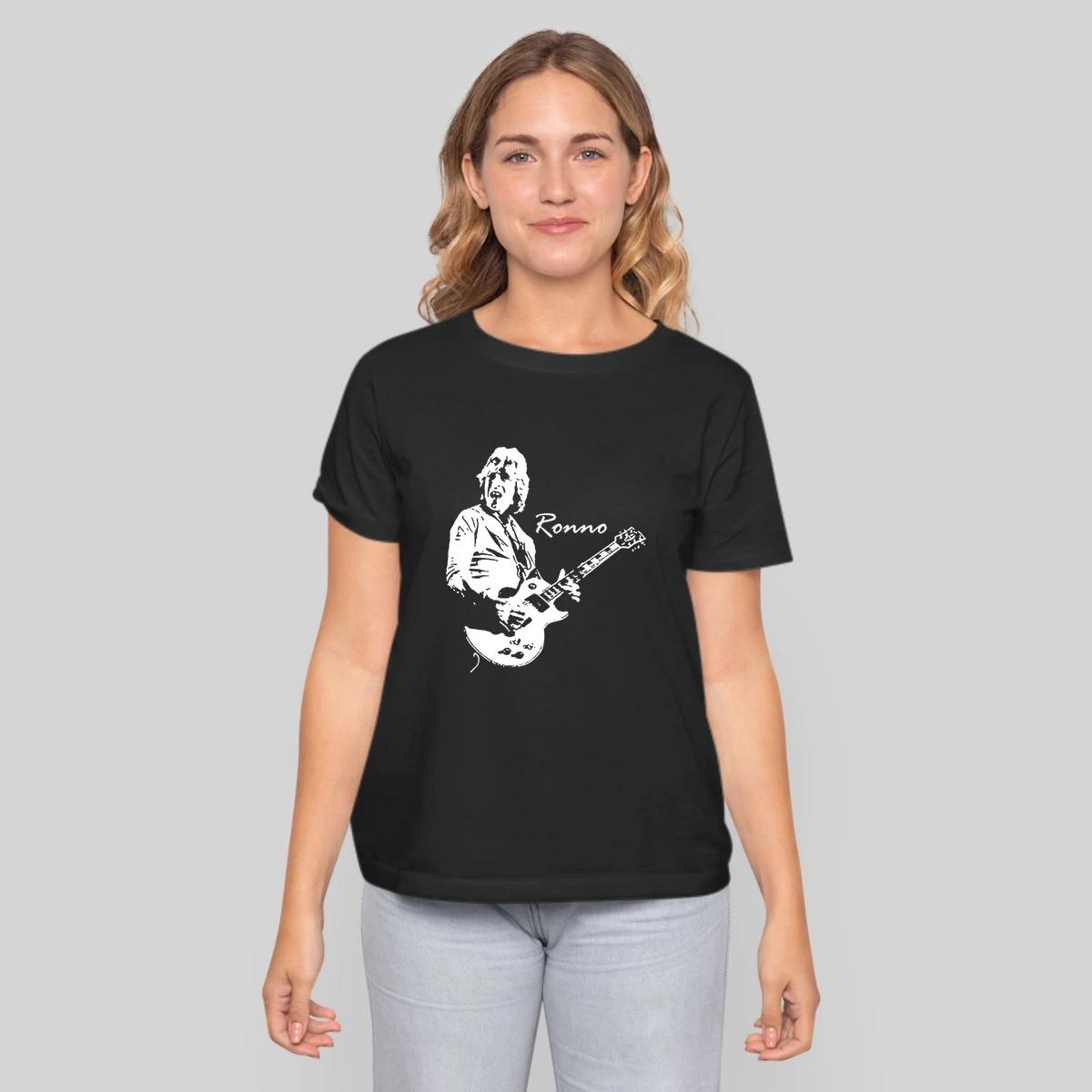 Mick Ronson Fan