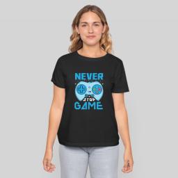 Never Stop Game