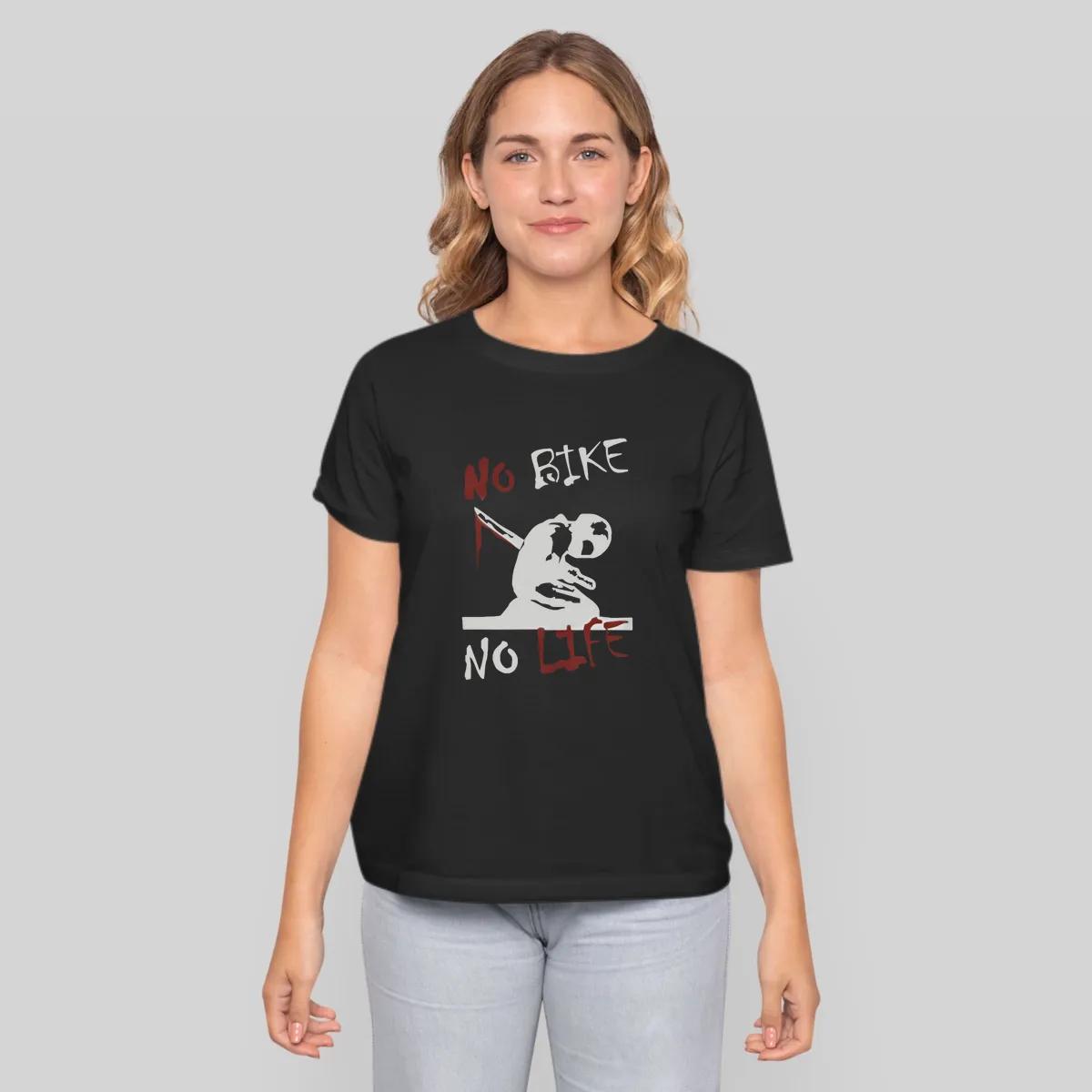 No Bike No Life