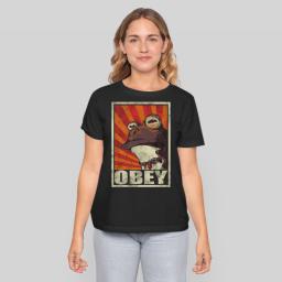 Obey The Hypnotoad