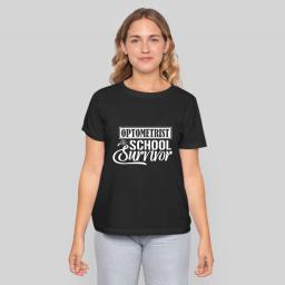 Optometry School Survivor
