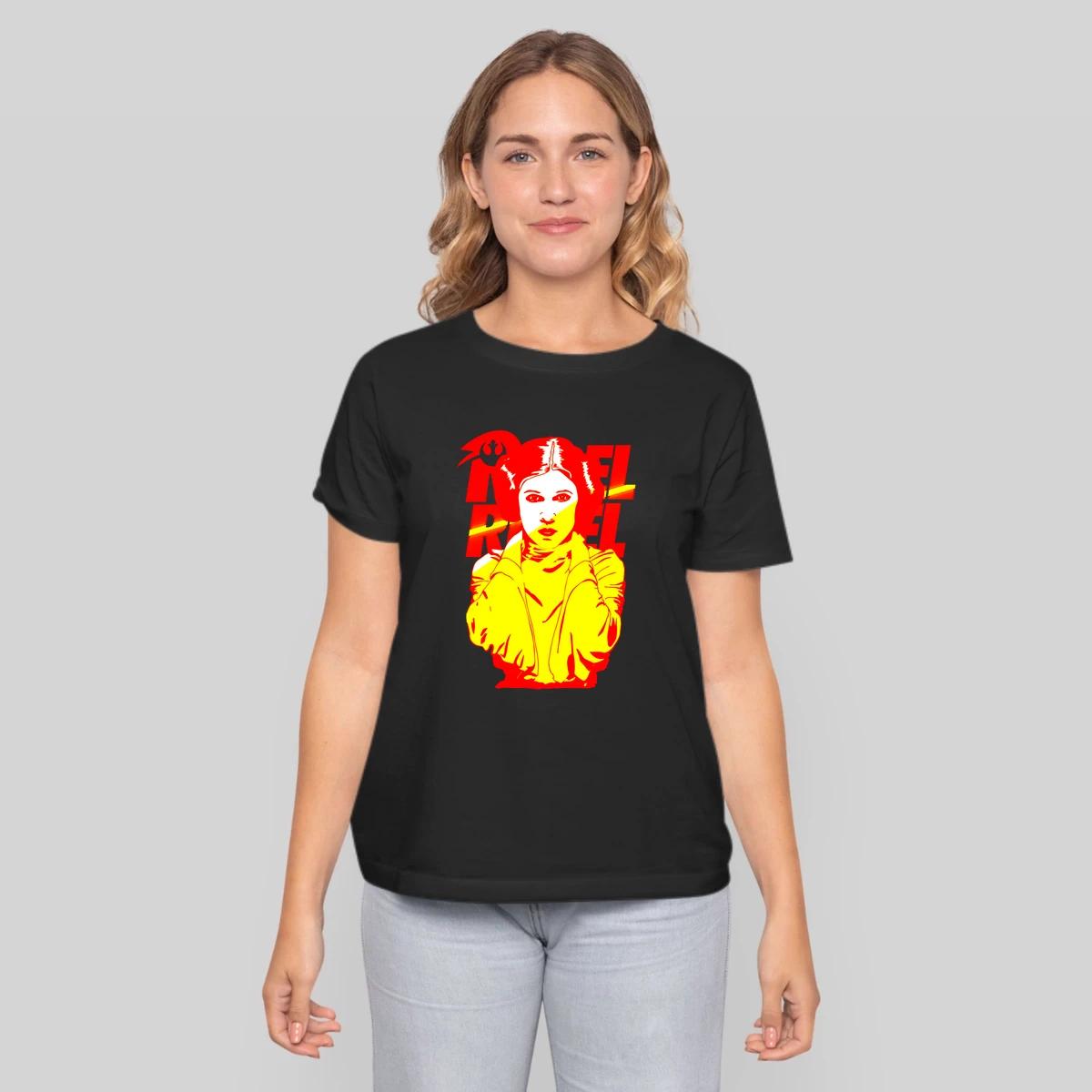 Princess Leia Rebel Rebel