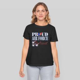 Proud Air Force Boyfriend