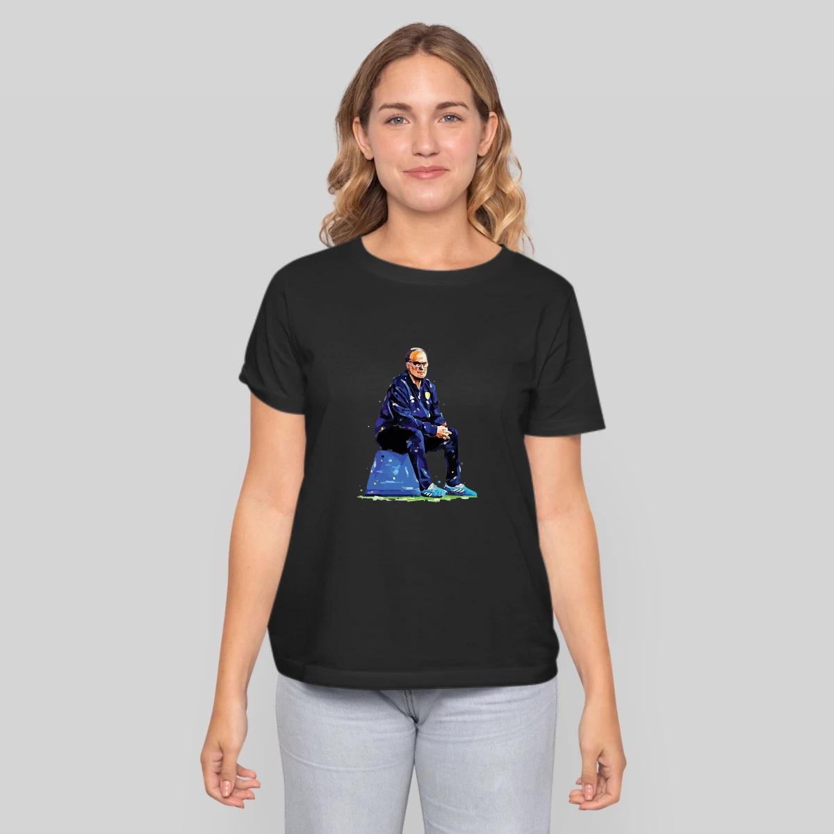 Seau Marcelo Bielsa
