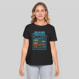 The Miami Miracle Comeback