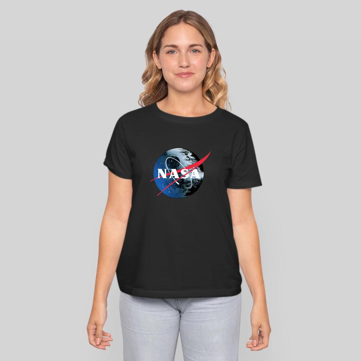 The Second Nasa Death Star