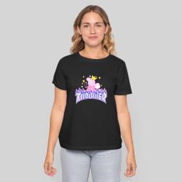 Thrasher Peppa Pig Thrasher