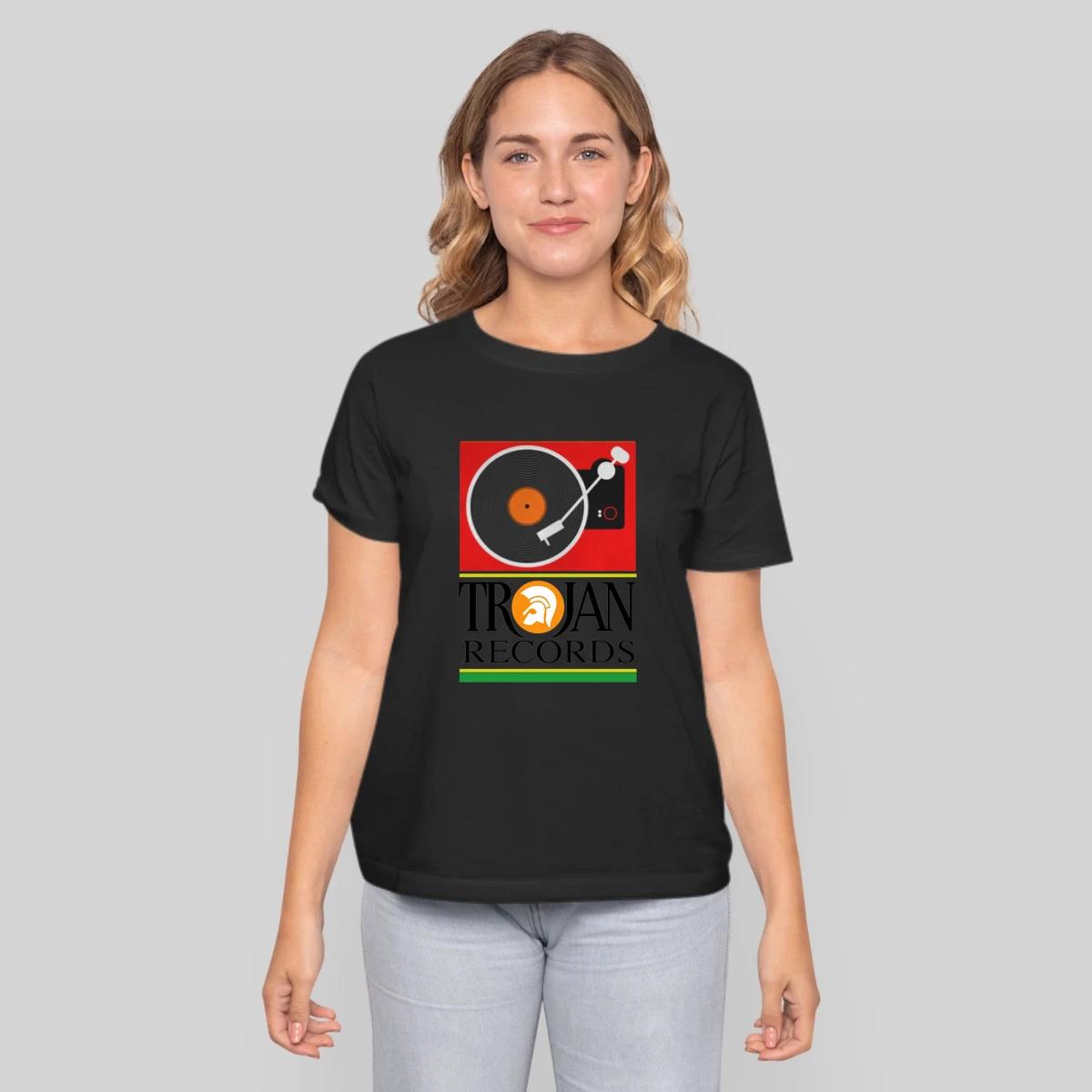 Trojan Records