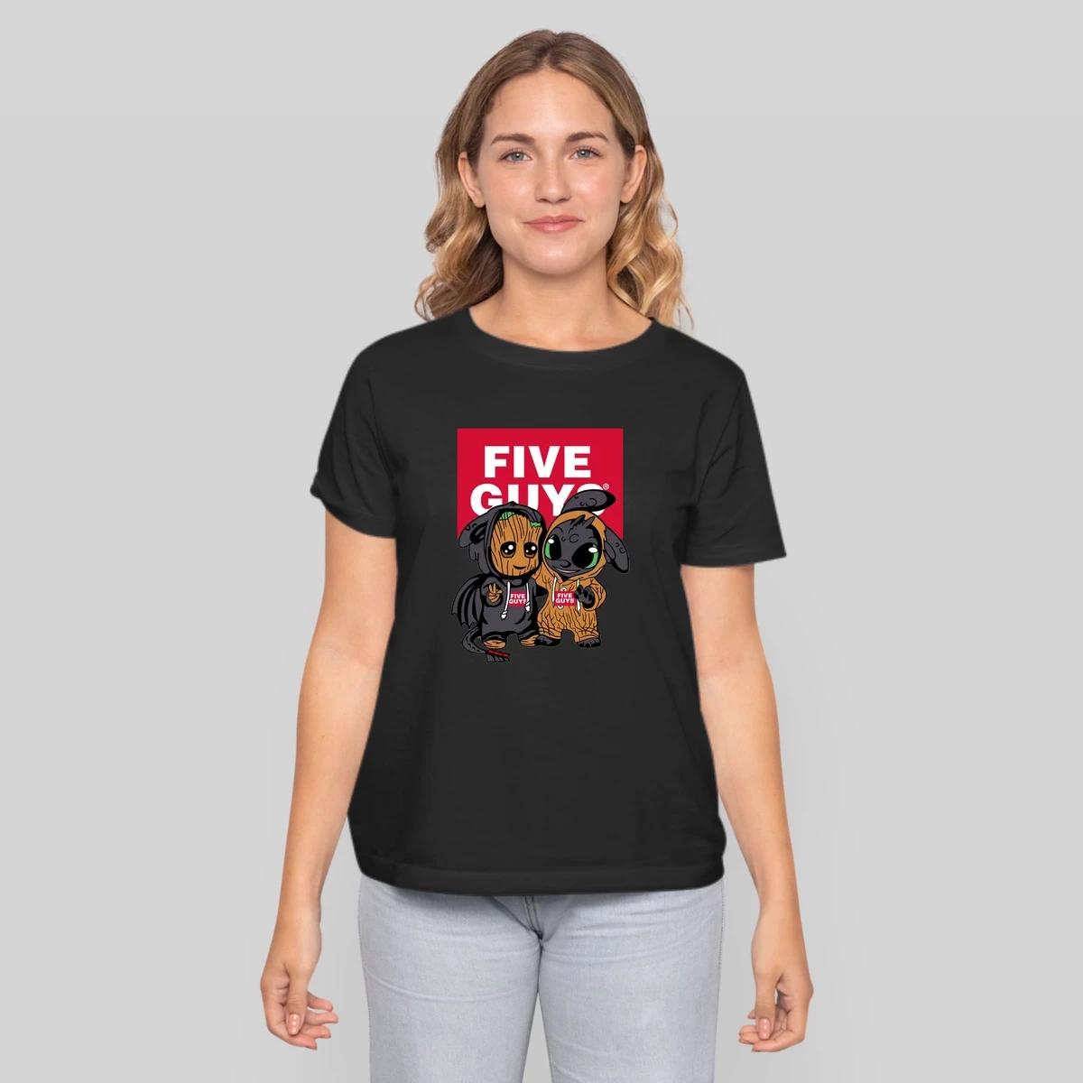 Five Guys