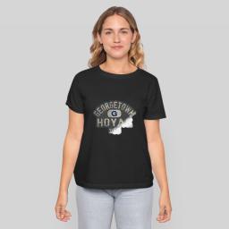 Georgetown Hoyas 1789