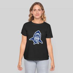 Shark Attack Sea Lovers