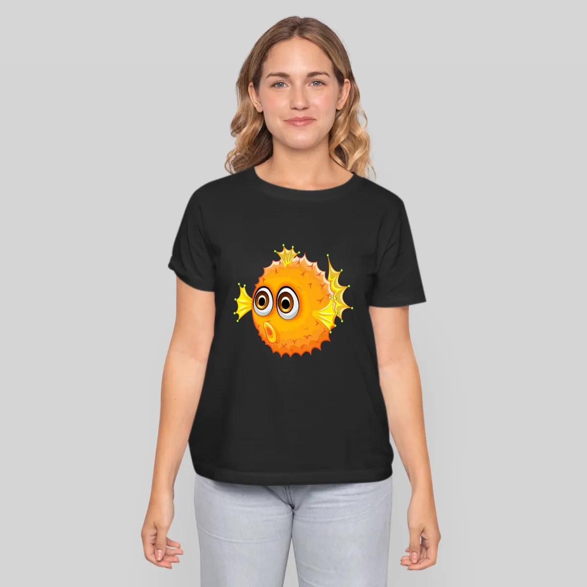 Sea Fish Design
