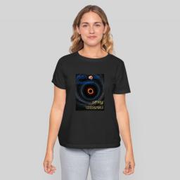 Black Hole Design
