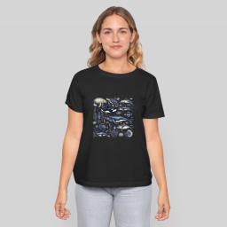 Vintage Sea Animals
