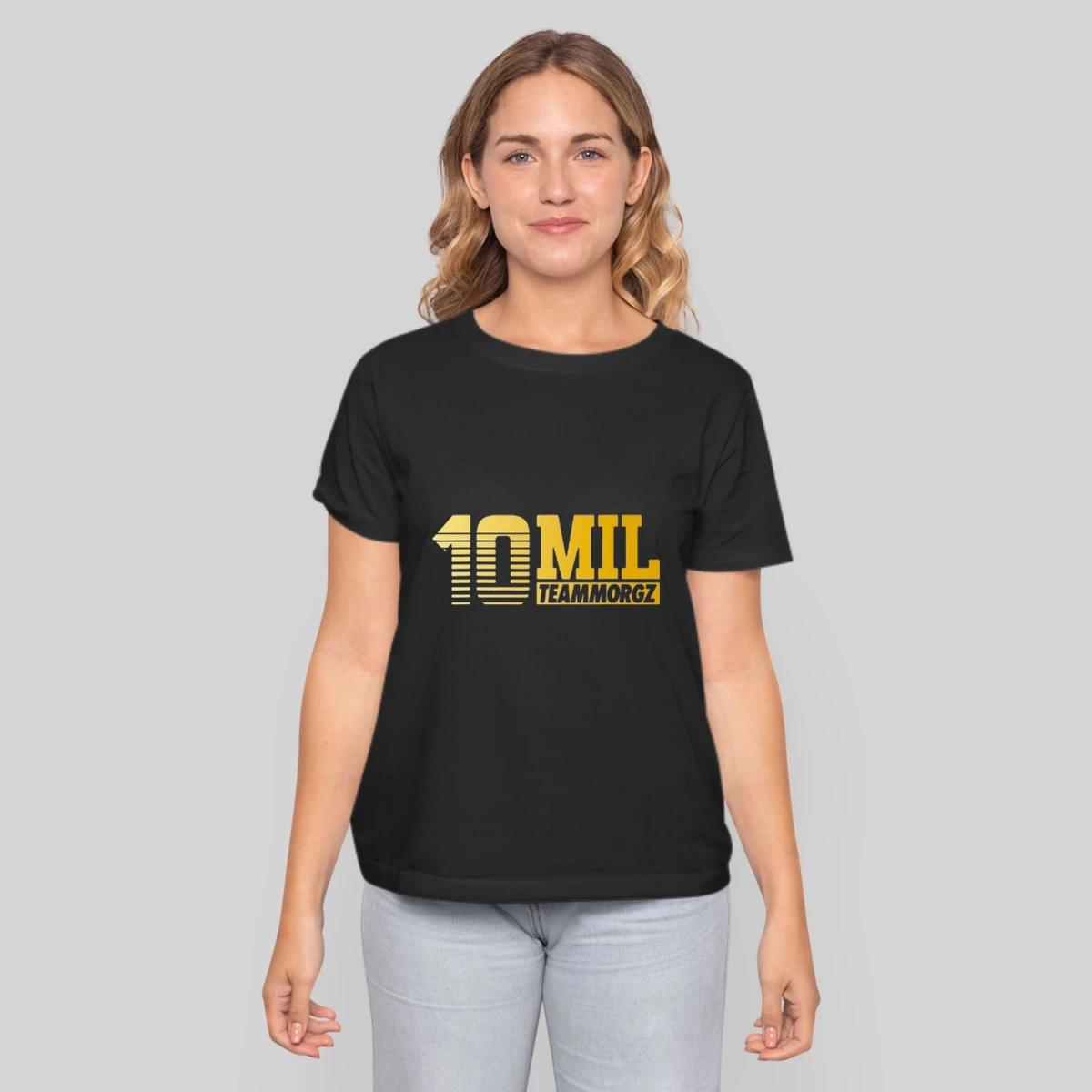 10 Mil Teammorgz