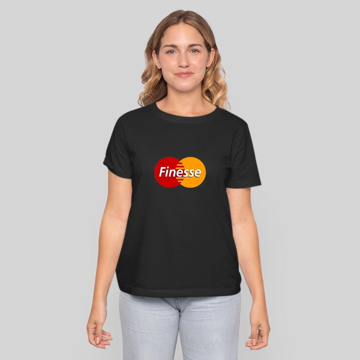 Mastercard Inspired Finesse