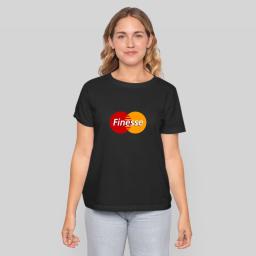 Mastercard Inspired Finesse