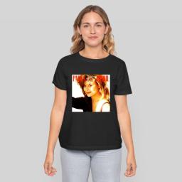 Paula Abdul Album Cover