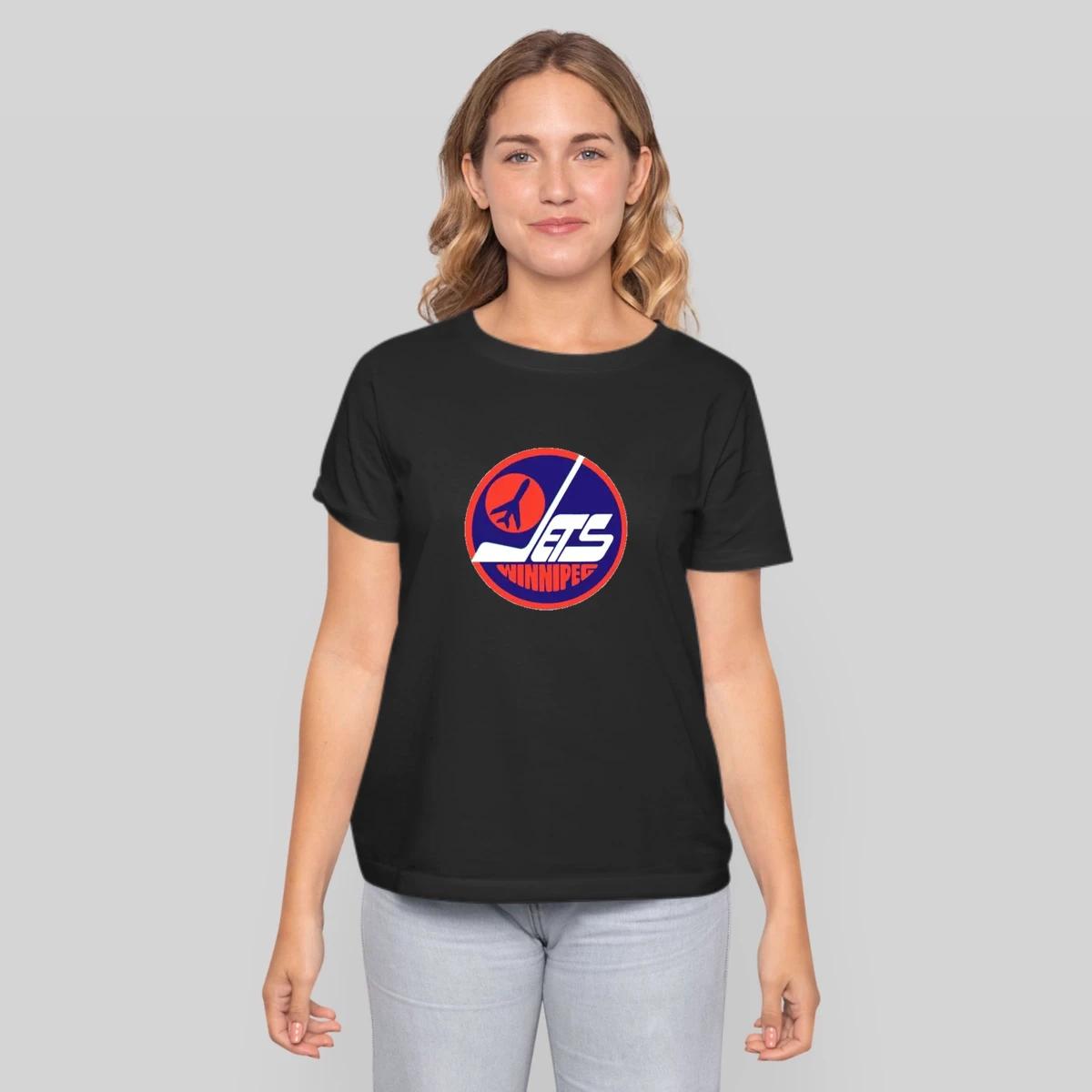 Vintage Nhl Winnipeg Jets