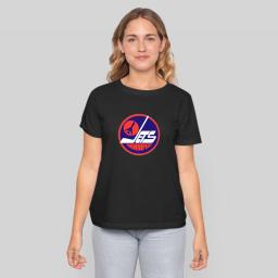 Vintage Nhl Winnipeg Jets