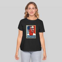 Daniil Medvedev Hope Style