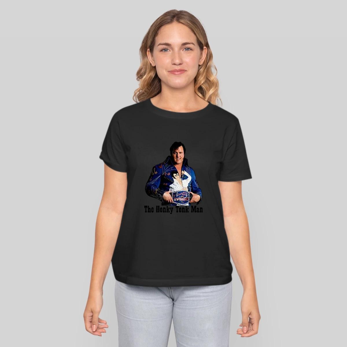 The Honky Tonk Man