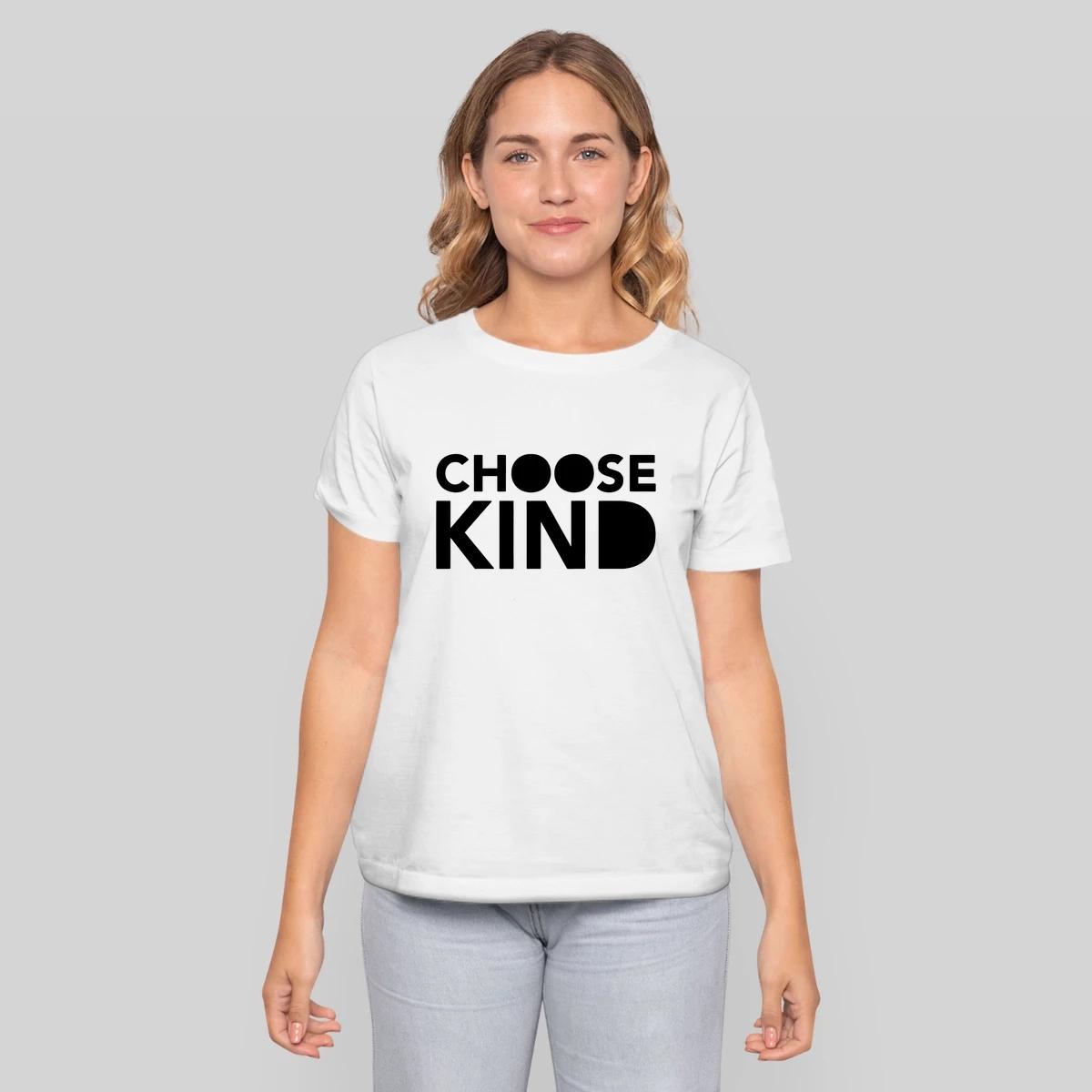 Choose Kind Julia Roberts