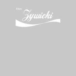 Zywicki Enjoy Cola Parody Custom Name