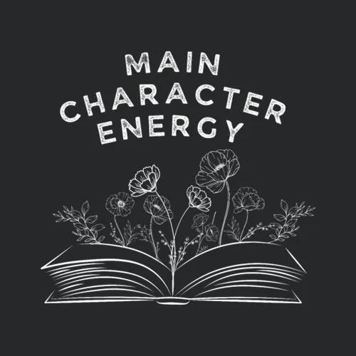 Main Character Energy Light