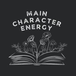 Main Character Energy Light