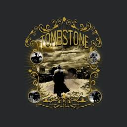 Tombstone City Arizona
