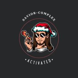 Savior Complex Activated