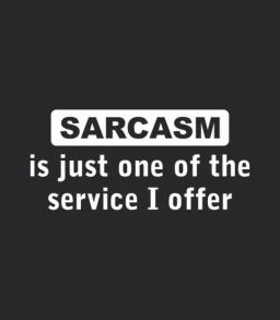 Funny Sayings Sarcasm