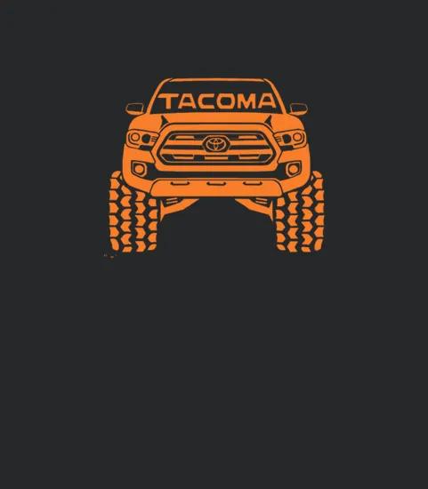 2016 Toyota Tacoma