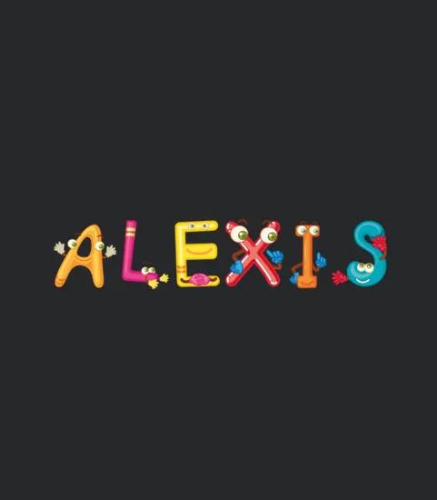 Alexis