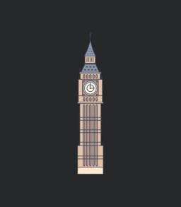 Big Ben England Uk London