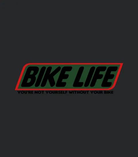 Bike Life Apparel