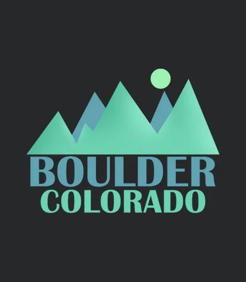 Boulder Colorado Mountains