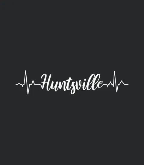 Ecg Huntsville