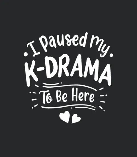 K Drama Korean Drama